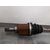 Transmision Delantera Izquierda para Peugeot 207