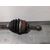 Transmision Delantera Izquierda para Peugeot 207