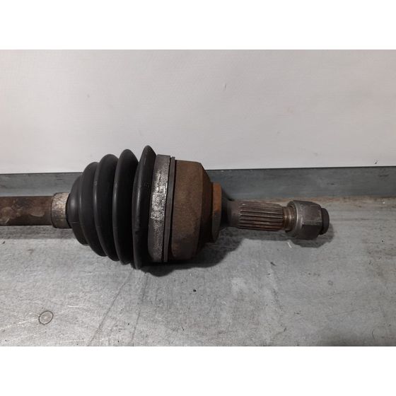 Transmision Delantera Izquierda para Peugeot 207