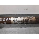 Transmision Delantera Izquierda para Peugeot 207