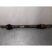 Transmision Delantera Derecha Para Peugeot 207