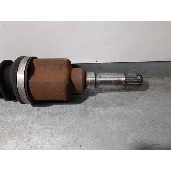 Transmision Delantera Derecha Para Peugeot 207