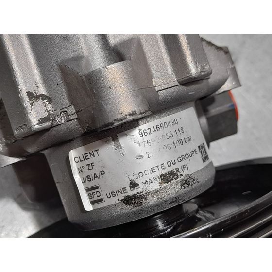Bomba Direccion Para Peugeot 406 Berlina