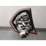 Piloto Trasero Derecho Para Citroen C4 Picasso