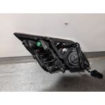 Piloto Trasero Derecho Para Peugeot 308