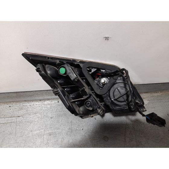 Piloto Trasero Derecho Para Peugeot 308