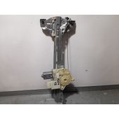 Elevalunas Trasero Izquierdo para Peugeot 308