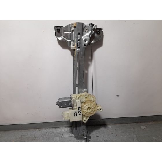 Elevalunas Trasero Izquierdo para Peugeot 308