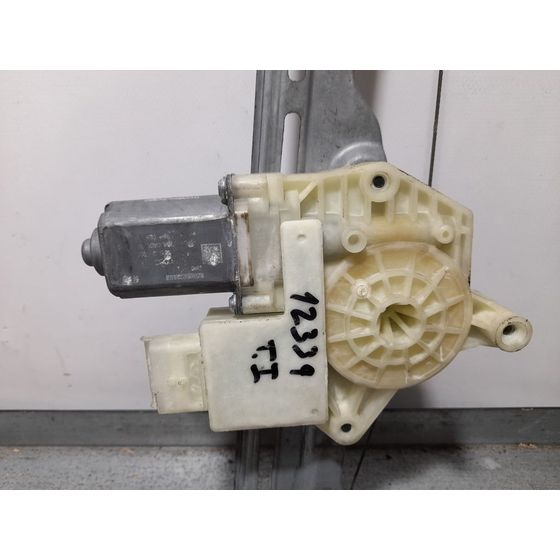 Elevalunas Trasero Izquierdo para Peugeot 308