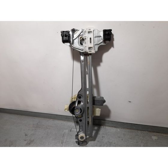 Elevalunas Trasero Izquierdo para Peugeot 308