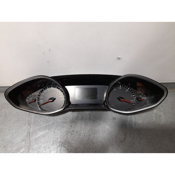 Cuadro Instrumentos Para Peugeot 308
