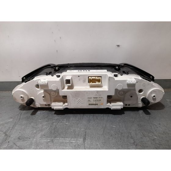 Cuadro Instrumentos Para Peugeot 308