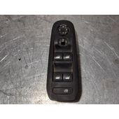 Mando Elevalunas Delantero Izquierdo  Para Peugeot 308