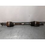 Transmision Delantera Izquierda Para Kia Cee'd