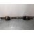 Transmision Delantera Izquierda Para Kia Cee'd