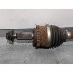Transmision Delantera Izquierda Para Kia Cee'd