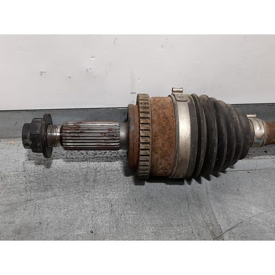Transmision Delantera Izquierda Para Kia Cee'd