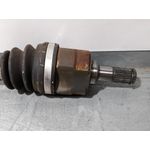 Transmision Delantera Izquierda Para Kia Cee'd
