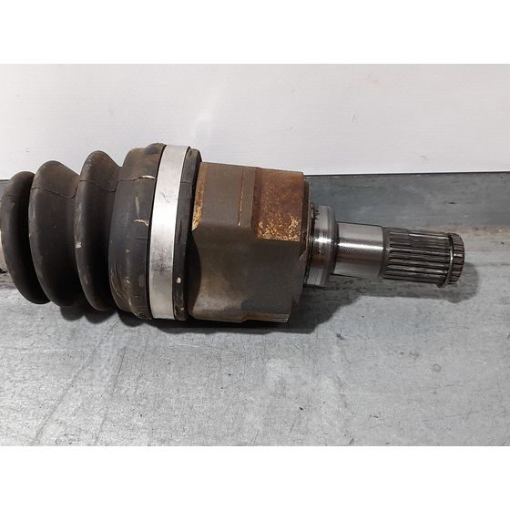 Transmision Delantera Izquierda Para Kia Cee'd