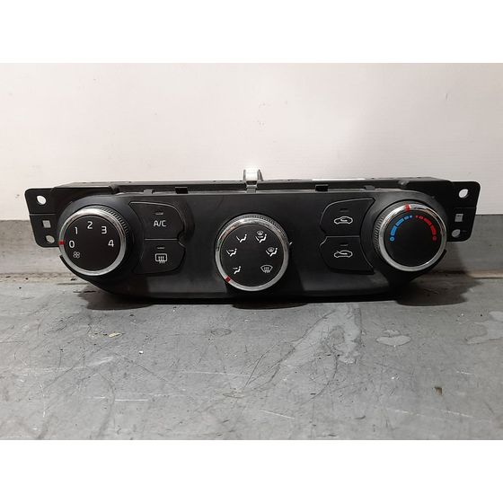 Mando Calefaccion / Aire Acondicionado Para Kia Cee'd