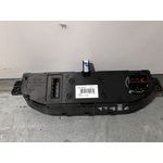 Mando Calefaccion / Aire Acondicionado Para Kia Cee'd