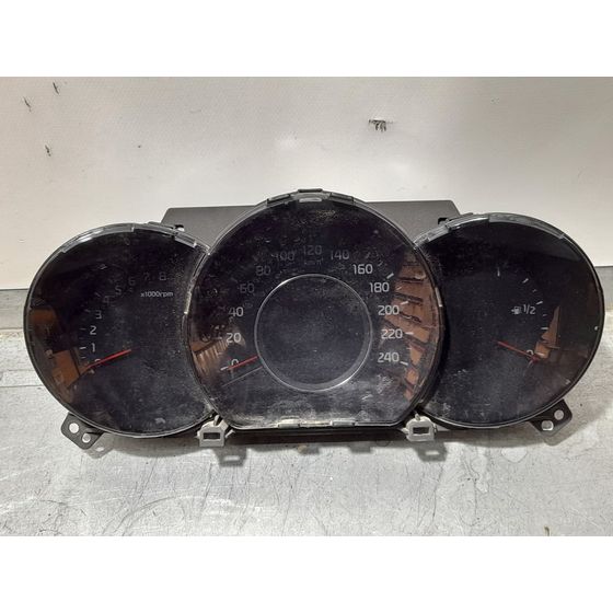Cuadro Instrumentos Para Kia Cee'd