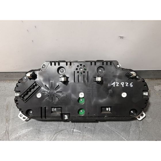Cuadro Instrumentos Para Kia Cee'd
