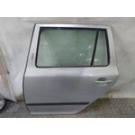 Puerta Trasera Izquierda Para Skoda Octavia Combi