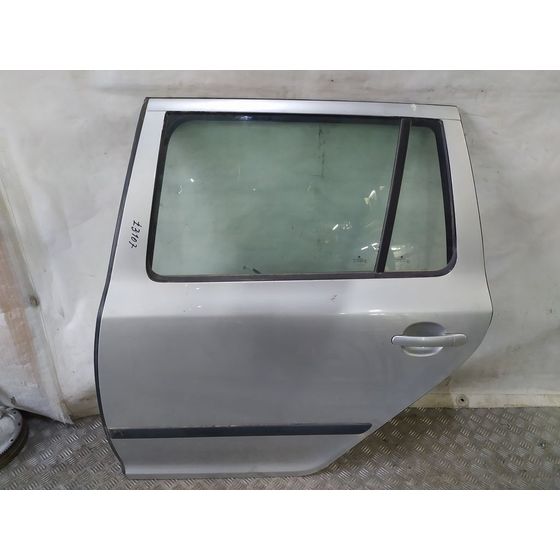 Puerta Trasera Izquierda Para Skoda Octavia Combi