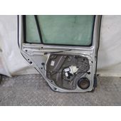 Elevalunas Trasero Izquierdo Para Skoda Octavia Combi