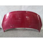 Capot Para Peugeot 207