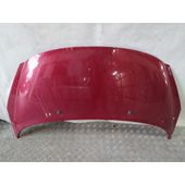 Capot Para Peugeot 207