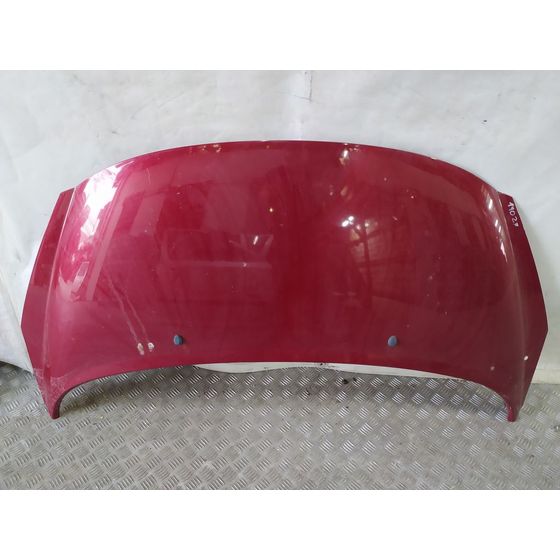 Capot Para Peugeot 207