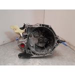 Caja Cambios Para Citroen C3