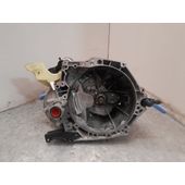 Caja Cambios Para Citroen C3
