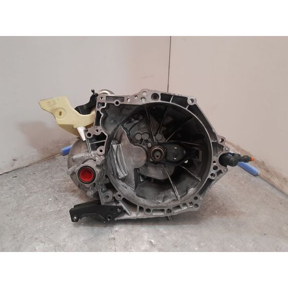 Caja Cambios Para Citroen C3