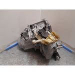 Caja Cambios Para Citroen C3