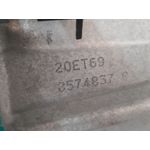 Caja Cambios Para Citroen C3
