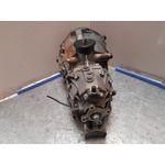 Caja Cambios Para Volkswagen Lt Caja Cerrada / Combi