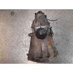 Caja Cambios Para Volkswagen Lt Caja Cerrada / Combi