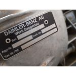 Caja Cambios Para Volkswagen Lt Caja Cerrada / Combi