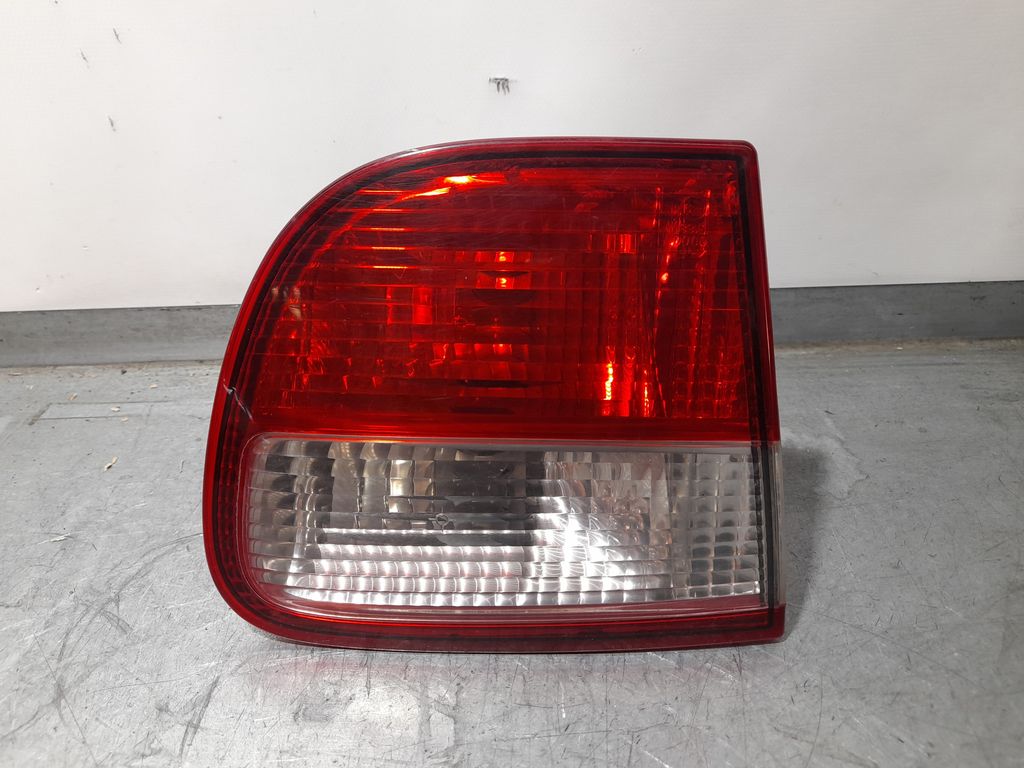 Piloto Trasero Izquierdo Para Seat Leon