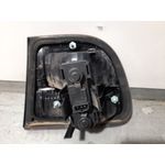 Piloto Trasero Izquierdo Para Seat Leon