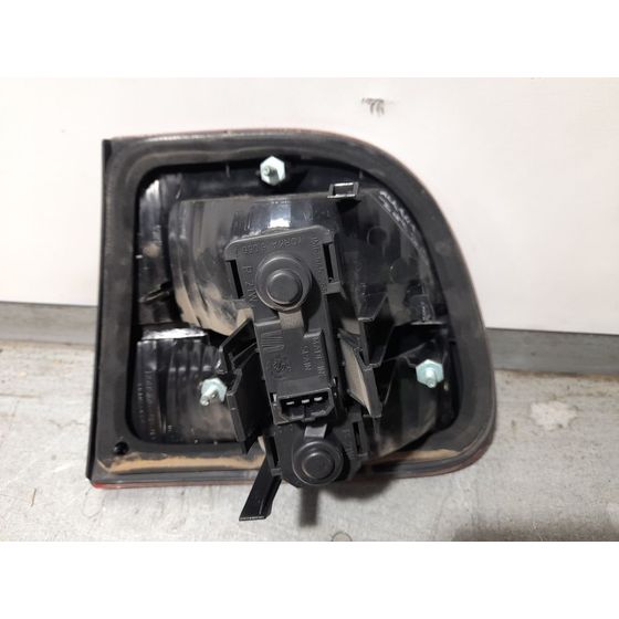 Piloto Trasero Izquierdo Para Seat Leon