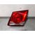 Piloto Trasero Derecho Para Chevrolet Cruze