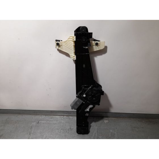 Elevalunas Trasero Izquierdo Para Peugeot 5008