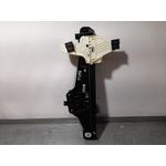 Elevalunas Trasero Izquierdo Para Peugeot 5008