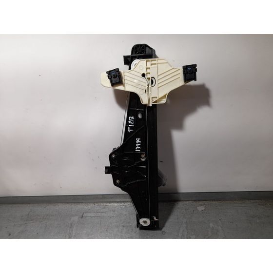 Elevalunas Trasero Izquierdo Para Peugeot 5008