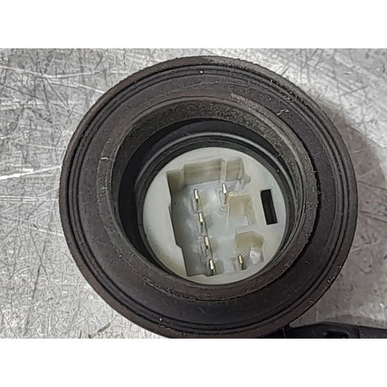 Elevalunas Trasero Derecho Para Toyota Yaris