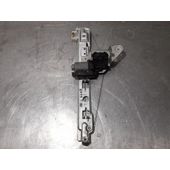 Elevalunas Trasero Izquierdo Para Renault Megane Ii Berlina 5P